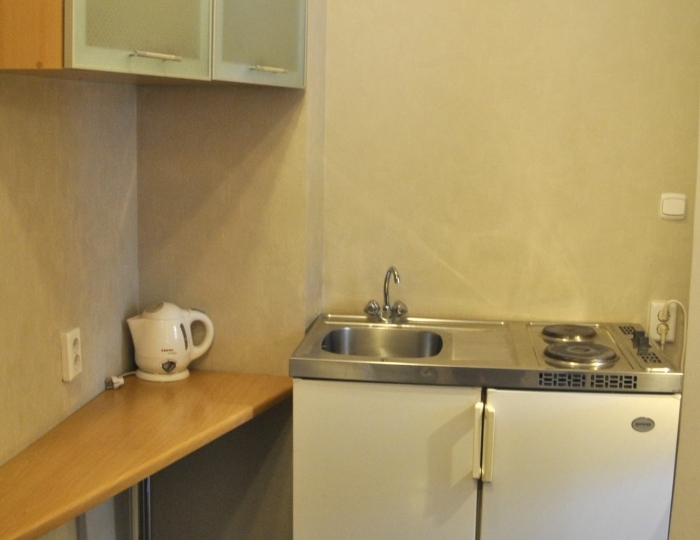 Джуниор сюит 2-местный - Санаторий «Красноярское Загорье» Кожаны