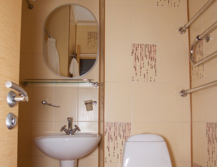 Стандарт  1-местный - Санаторий «Красноярское Загорье» Кожаны