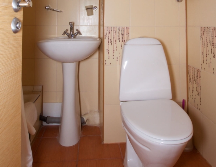 Стандарт  1-местный - Санаторий «Красноярское Загорье» Кожаны